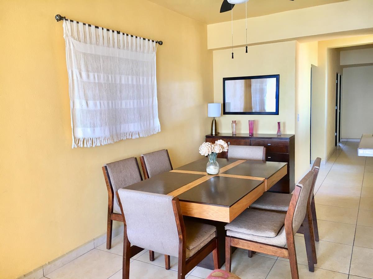 Andressa Mia Apartments Manzanillo Exterior foto